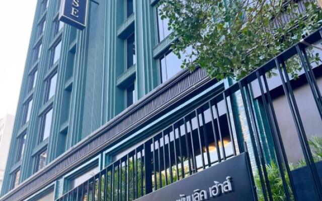 The Euro Grande Hotel