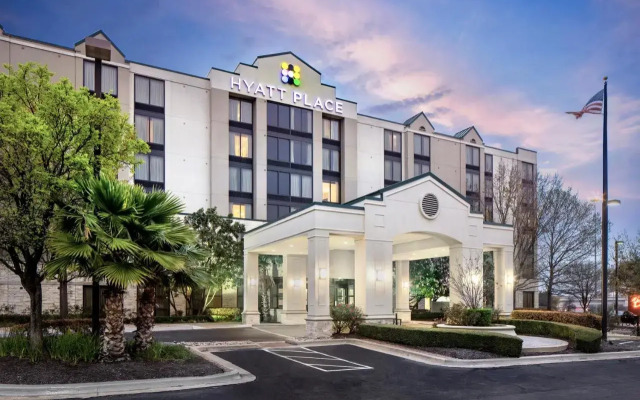 Hyatt Place Austin/Arboretum