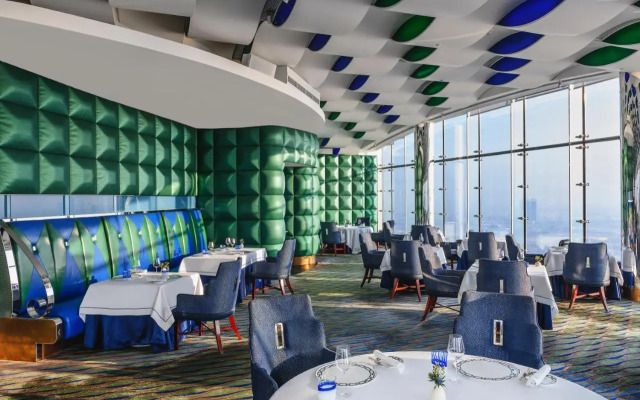 Jumeirah Burj Al Arab Dubai