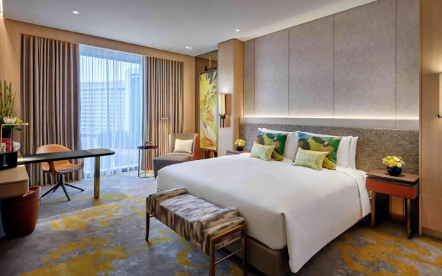 Sofitel Singapore City Centre
