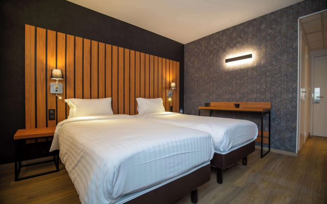 Best Western Cote des Sables Plouescat