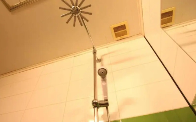 Luxury JJAK Hotel