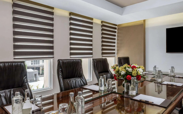 Mercure Nairobi Upper Hill