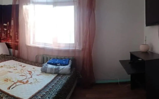 Апартаменты на Шарлыкском шоссе 1Вс1