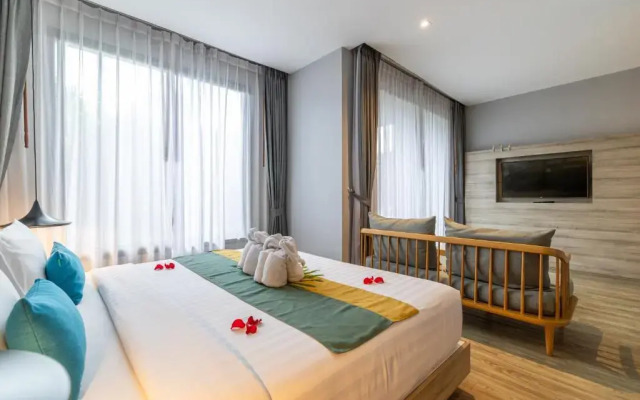 Antiya Hotel Phuket