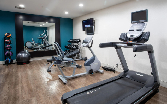 Holiday Inn Express Prescott by IHG