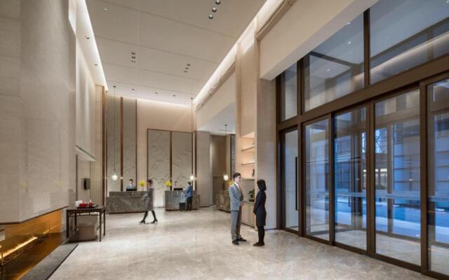 The Amber House Hangzhou