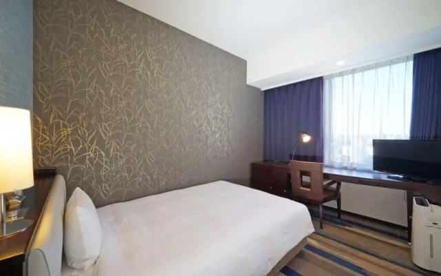 Moderate Double room (풀 더블 침대) 사진 3