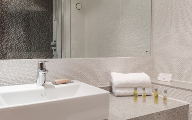 Forest Pines Spa & Golf Resort