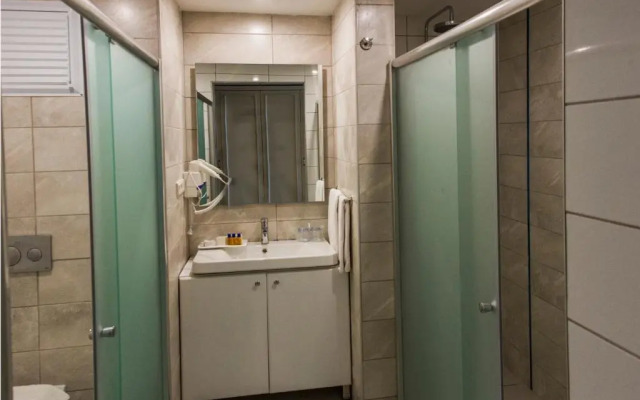 Eftalia Marin Resort Hotel