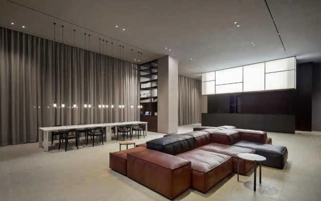 Shilla Stay Seobusan