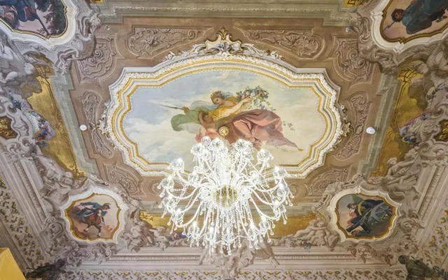 Ai Cavalieri di Venezia Hotel