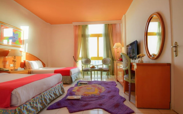 Sun Resort Aqua Park Sharm El-Sheikh