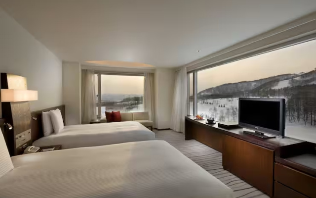 Deluxe Panorama Twin room (트윈 침대 2개) 사진 1