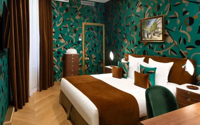 Hotel Pas De Calais