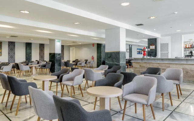 Hotel Roc Costa Park