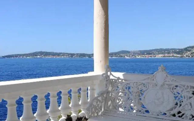 Hôtel Cap-Estel