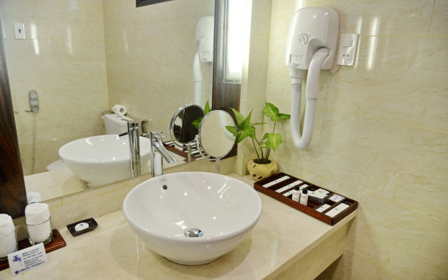 Saigon Phu Quoc Resort