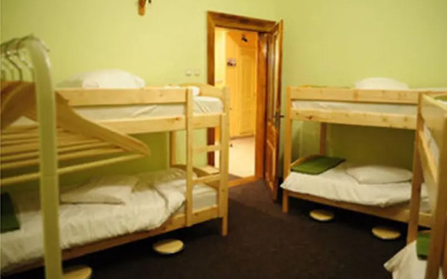 Casual Centrum Hostel