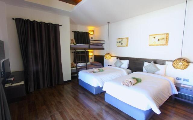 Southern Lanta Resort Hotel