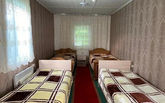 Отель Селена