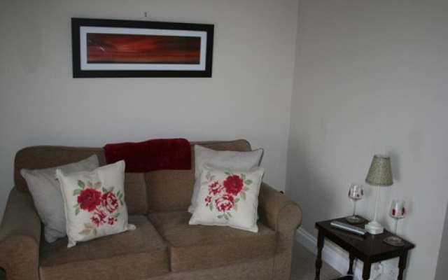 Wogan House