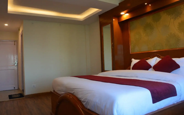 Hotel Woodpark