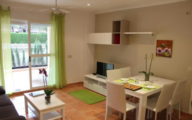 Apartment Las Dunas