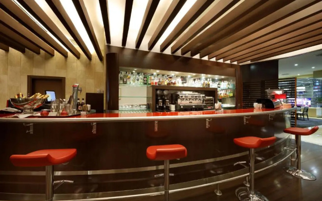 Eurostars Centrum Alicante