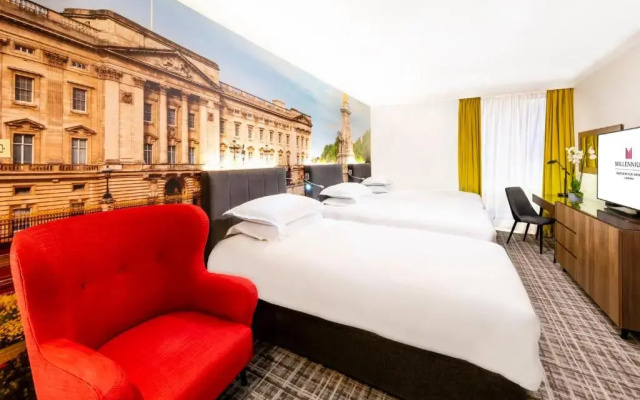 Millennium  and Conference Centre Gloucester London