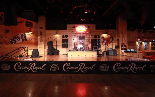 Treasure Island - TI Las Vegas Hotel & Casino