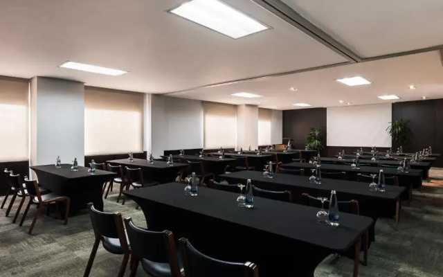 Hotel Poblado Plaza