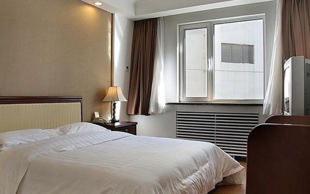 Yayuncun Hotel Beijing