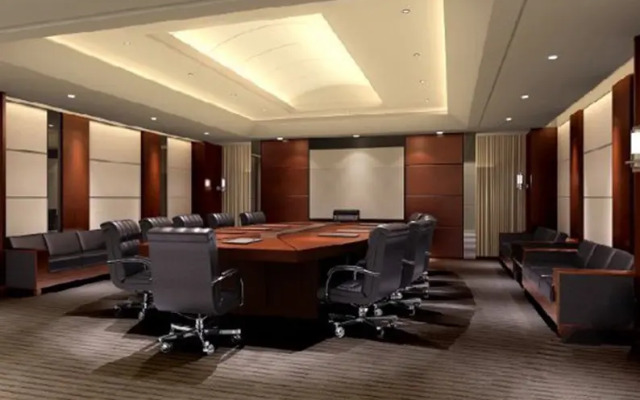 Yu Lin Petroleum Hotel