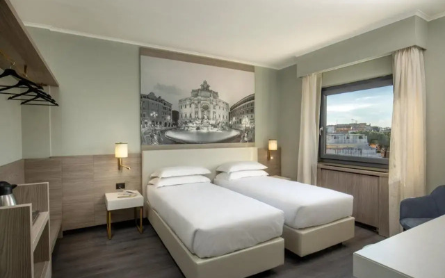 Hotel Marc Aurelio