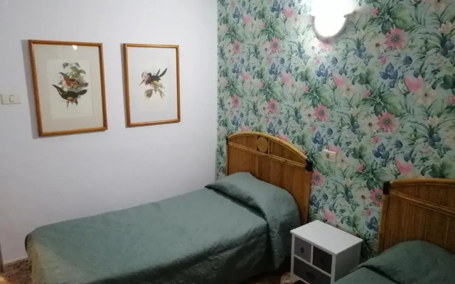 Hostal Alcaravaneras - Adults Only