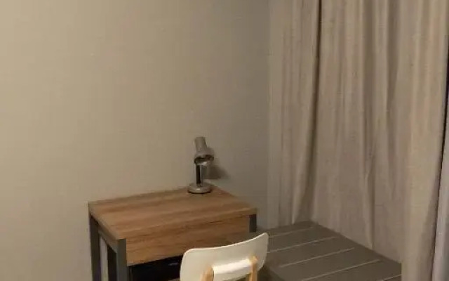 Hotel Graziella