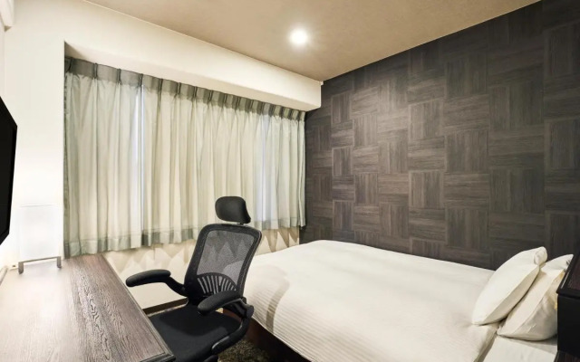 Hotel Elcient Kyoto Hachijoguchi