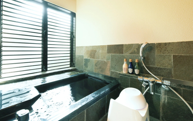 Executive Japanese-Western Style room 사진 4