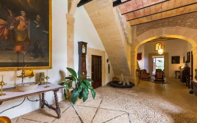 Agroturisme Sa Torre