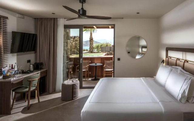 Elounda Infinity Exclusive Resort & Spa - Adults Only