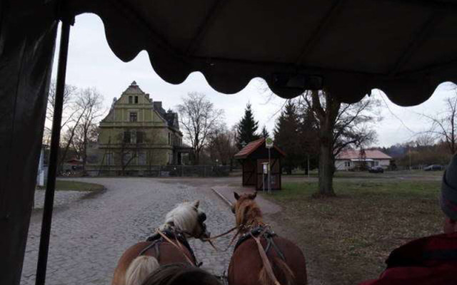 Ferienpark Retgendorf