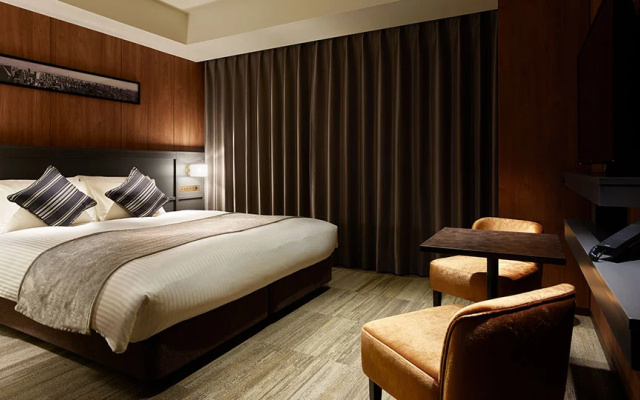 Superior Double room (풀 더블 침대) 사진 2