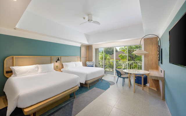 Centara Karon Resort Phuket