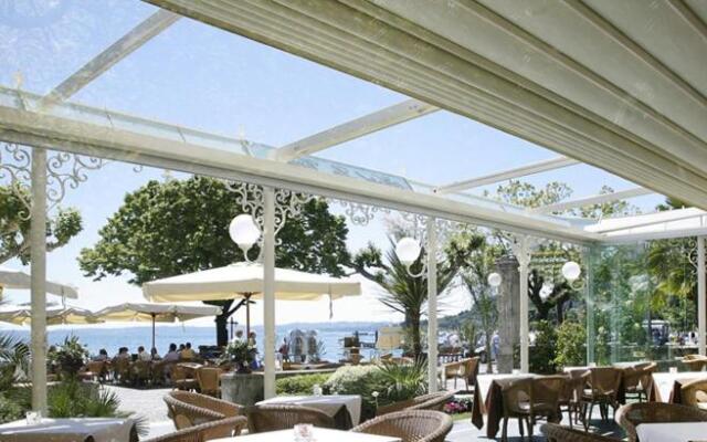 Boutique Hotel & Restaurant La Vittoria Garda
