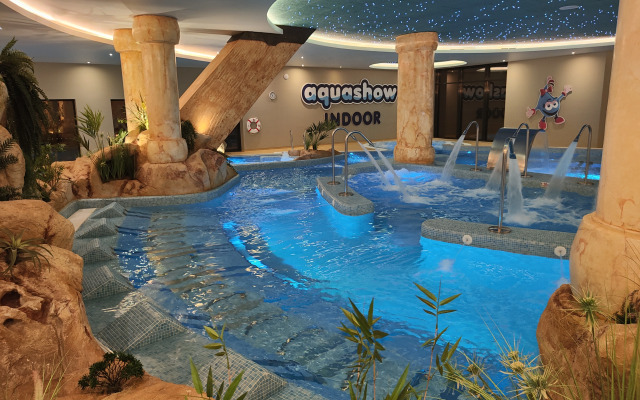 Aquashow Park Hotel