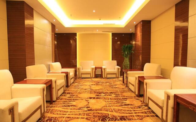 Kai Sheng Xingfeng International Hotel