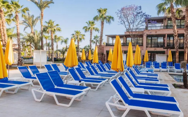 Pickalbatros Hôtel Du Golf