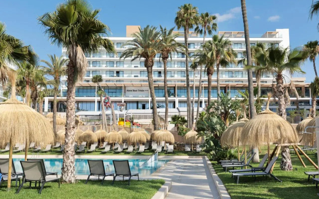 Hotel Best Tritón