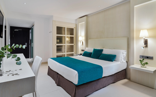 Hotel Saratoga